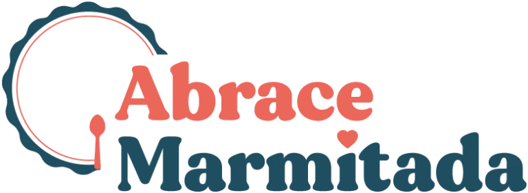 Abrace Marmitada